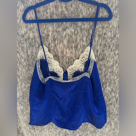 Vintage Victorias Secret camisole size medium - Picture 6 of 9